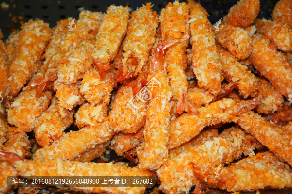 香酥棒