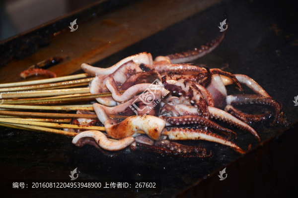 燒烤