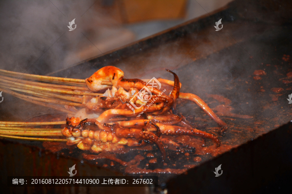 燒烤