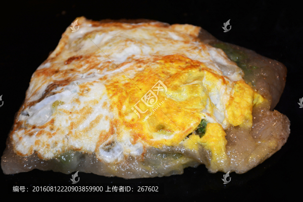 蚵仔煎