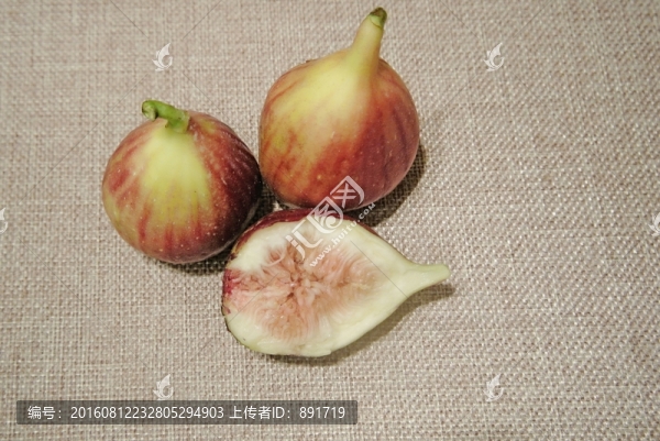 無花果,波姬紅
