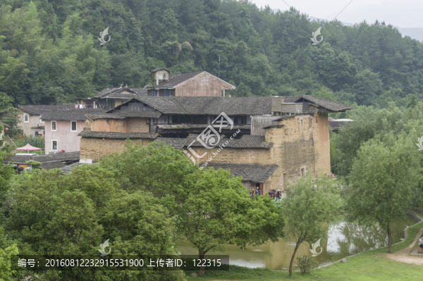 客家土樓