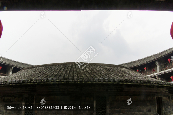客家土樓