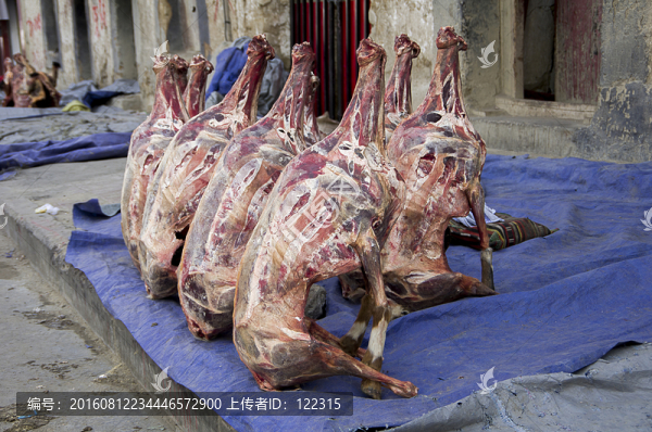 羊肉