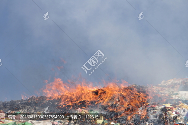 消防現(xiàn)場