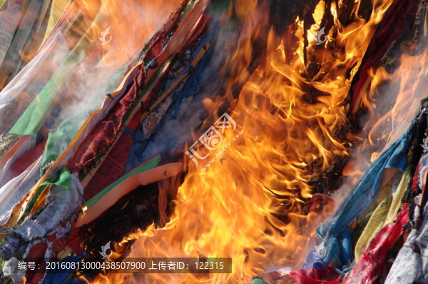 消防滅火