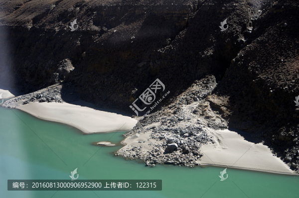 雅魯藏布江