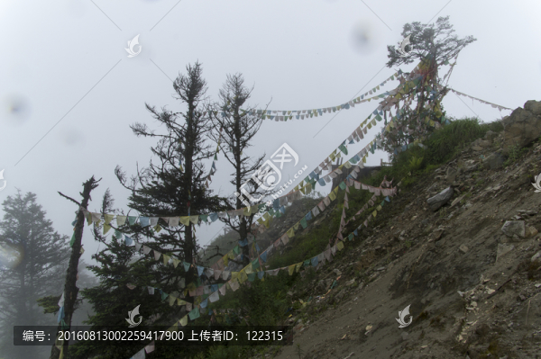 九峰山