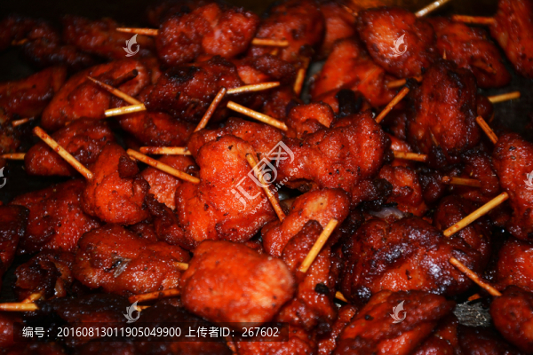 雞肉