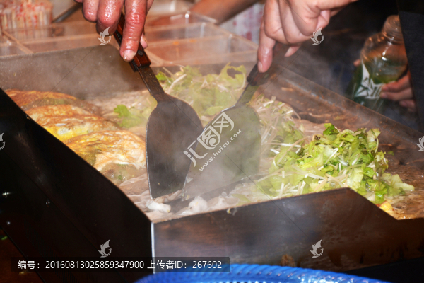 蚵仔煎
