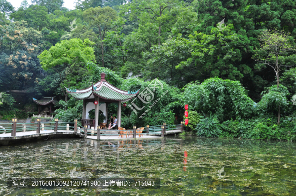 風(fēng)景如畫