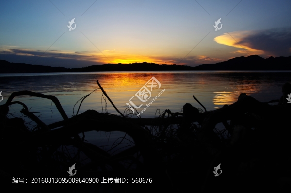 四明湖