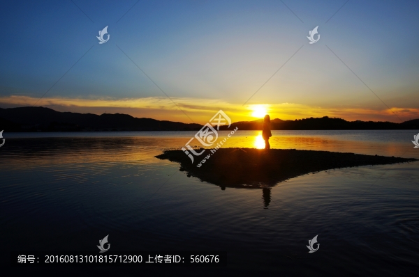 四明湖
