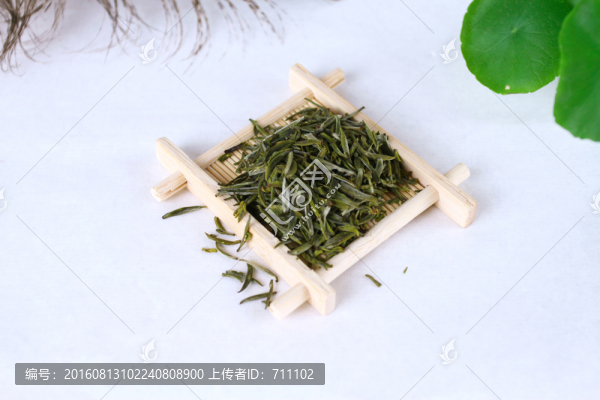 綠茶