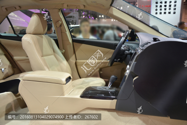 汽車內(nèi)飾