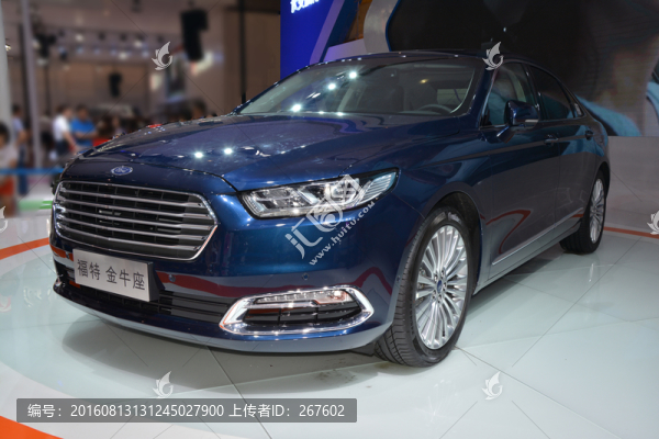 車展