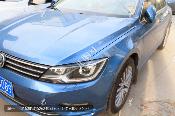 小汽車,車燈