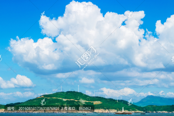 濱海風(fēng)光