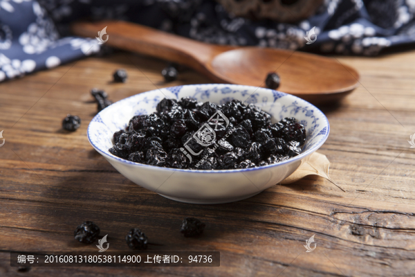 藍(lán)莓干