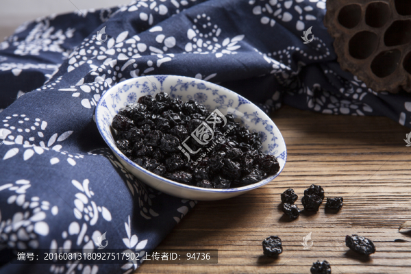藍(lán)莓干
