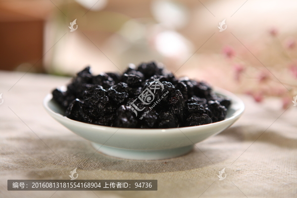 藍(lán)莓干