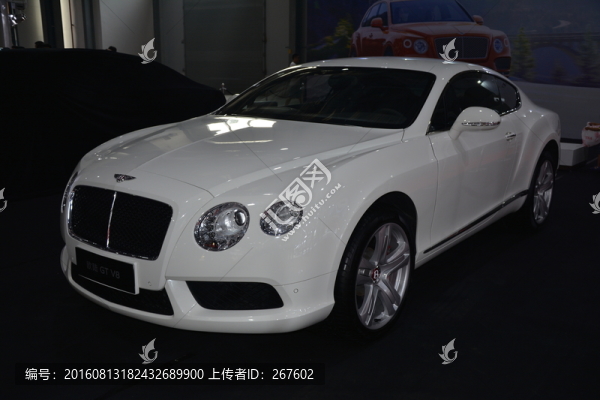 車展