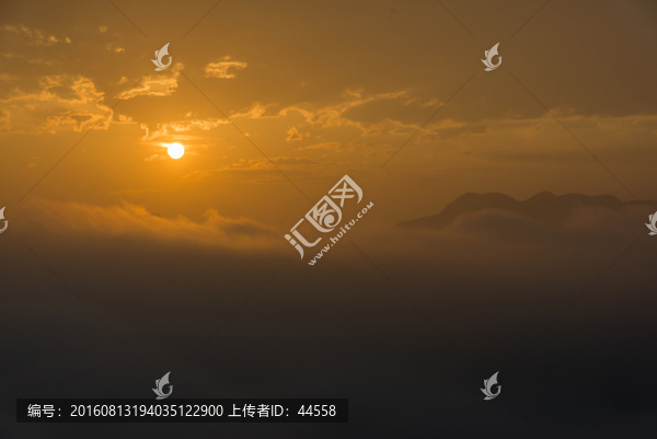 日出