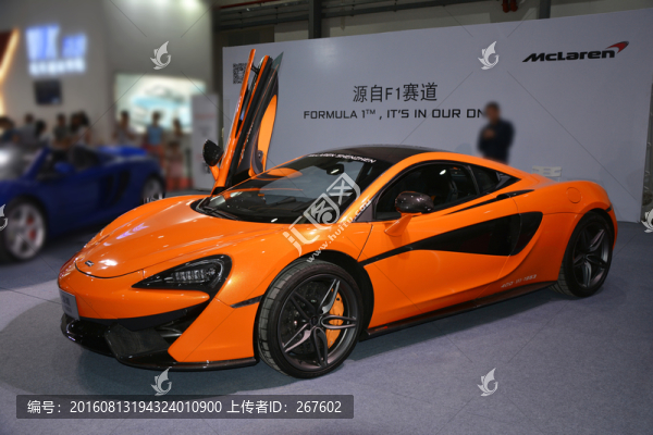 車展