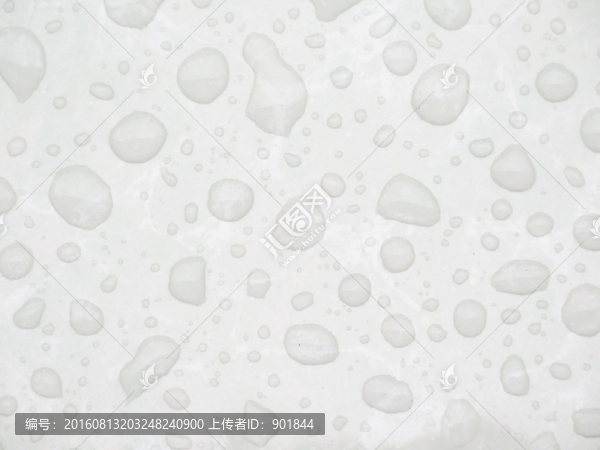 水珠