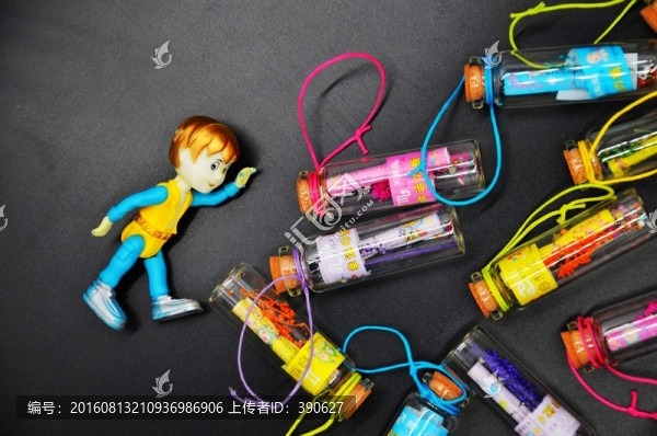漂流瓶