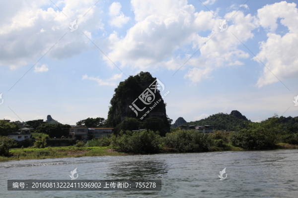 漓江風(fēng)光