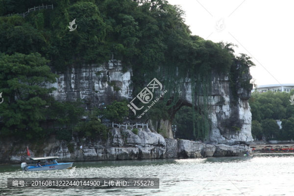 桂林風光