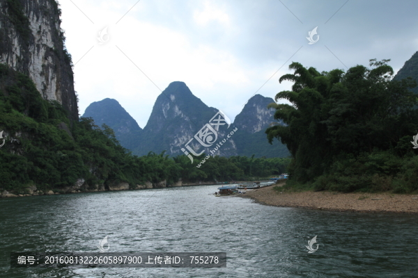 桂林山水