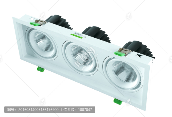 燈具,射燈,LED燈