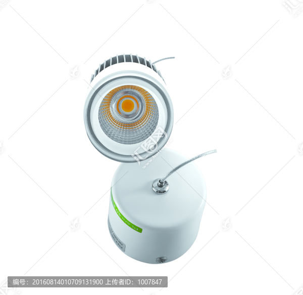 燈具,射燈,LED燈