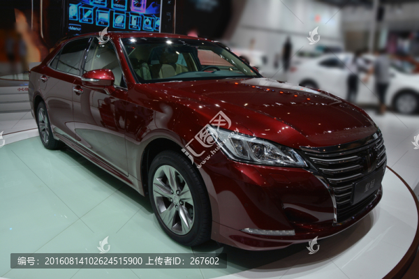 車展