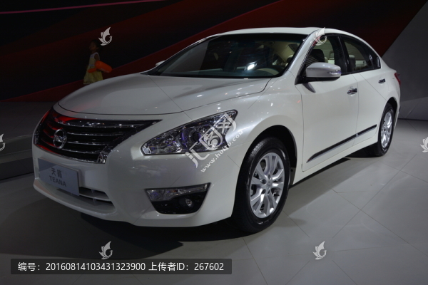 車展