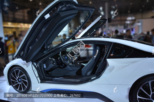 車(chē)展