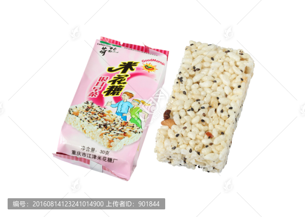 米花糖