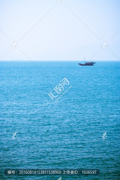 漁船