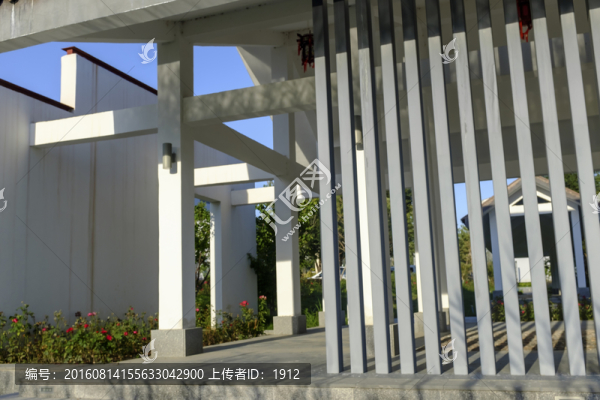 園林建筑