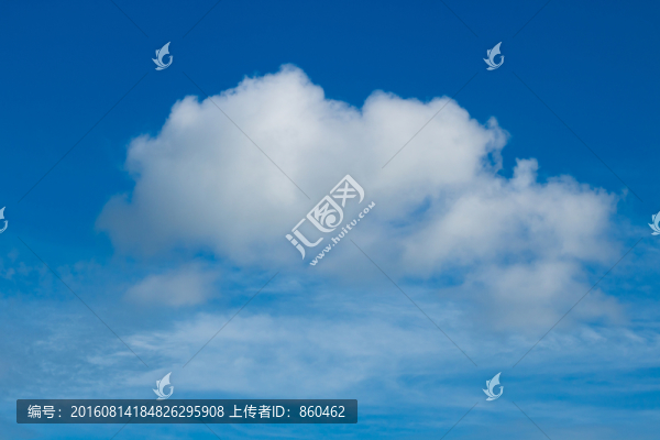 棉花云
