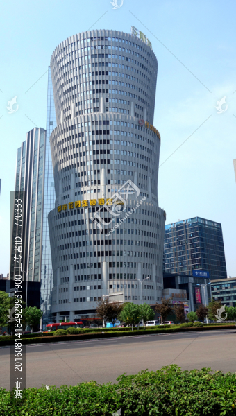 高樓,城市建筑,特色建筑