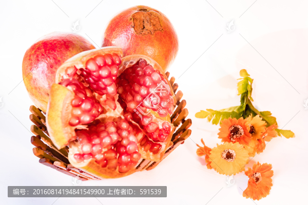 會理石榴攀枝花石榴特產(chǎn)