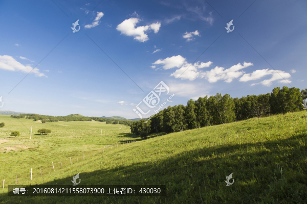 烏蘭布統(tǒng)