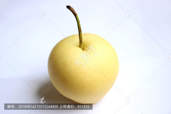 梨