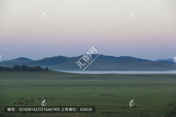 烏蘭布統(tǒng)