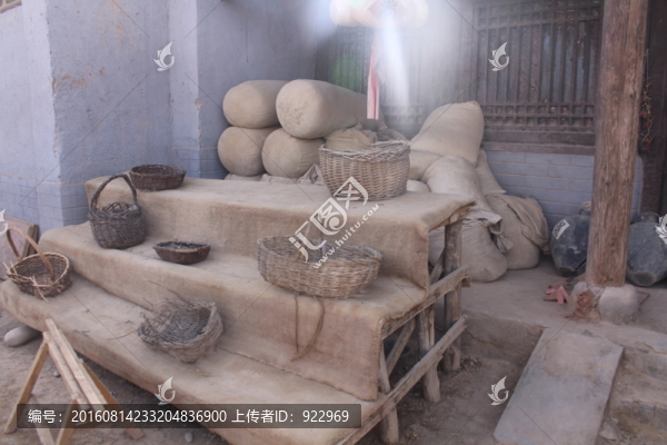 古代生活用品