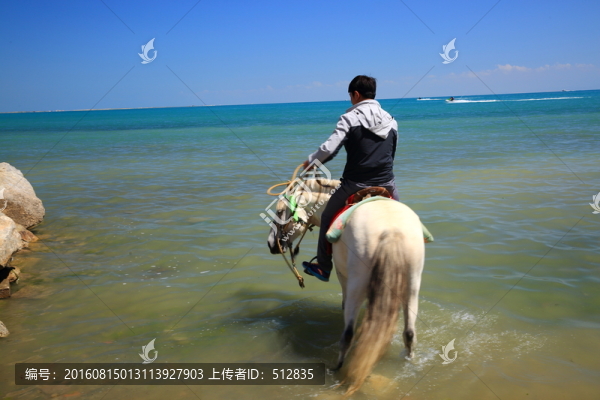 青海湖