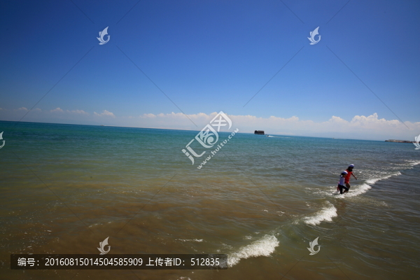 青海湖